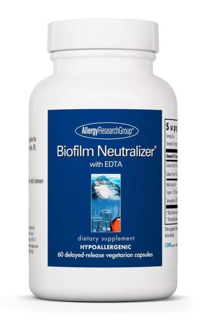 Biofilm Neutralizer