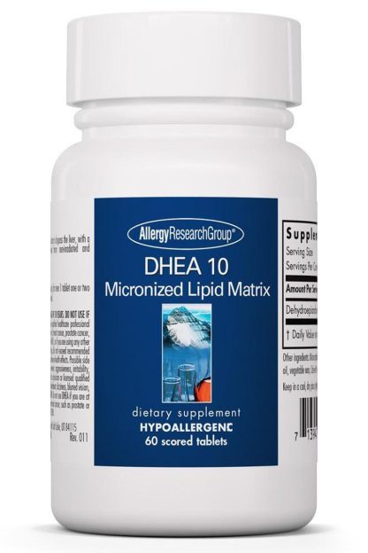 DHEA 10 mg