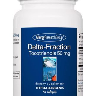 Delta-Fraction Tocotrienols 50 mg