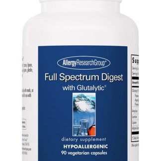 Full Spectrum Digest