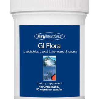 GI Flora