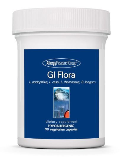 GI Flora