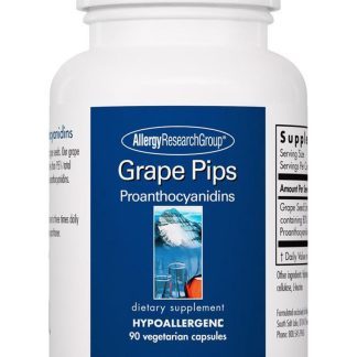 Grape Pips