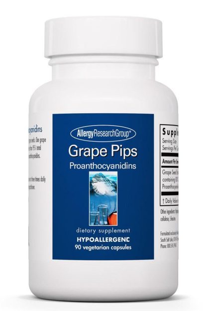 Grape Pips