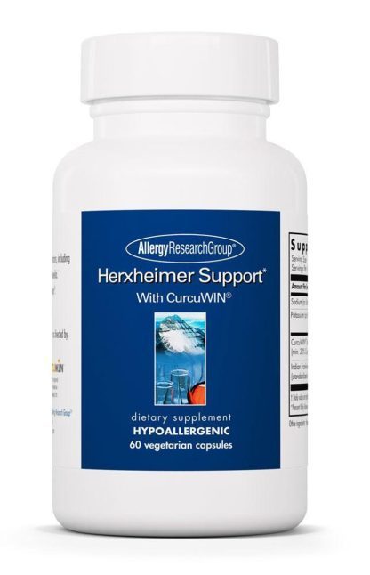 Herxheimer Support