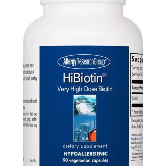 HiBiotin