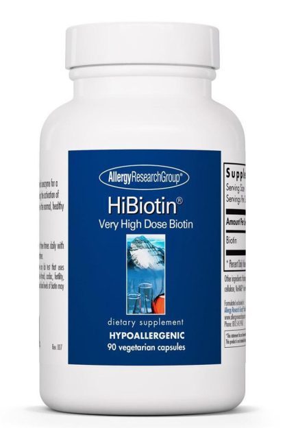 HiBiotin