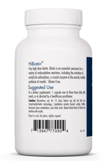 HiBiotin 3