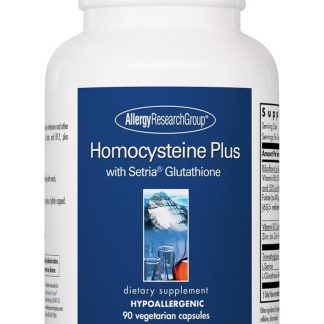 Homocysteine Plus