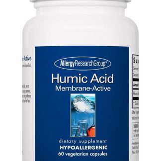 Humic Acid