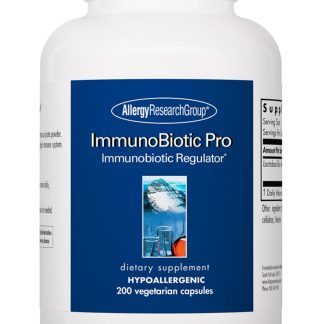 ImmunoBiotic Pro