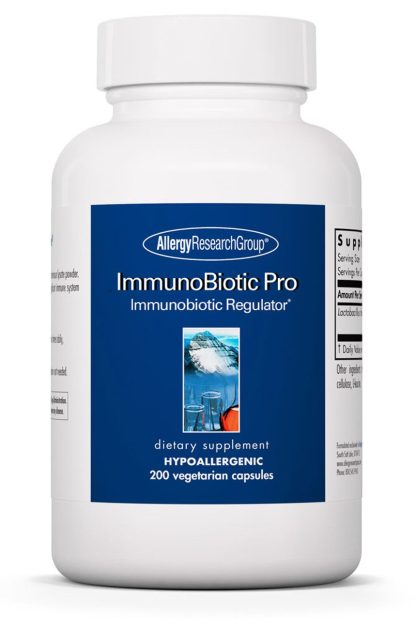 ImmunoBiotic Pro