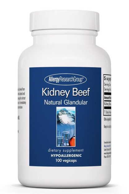 Kidney Beef 1