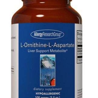 L-Ornithine-L-Aspartate