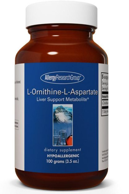 L-Ornithine-L-Aspartate