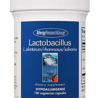 Lactobacillus