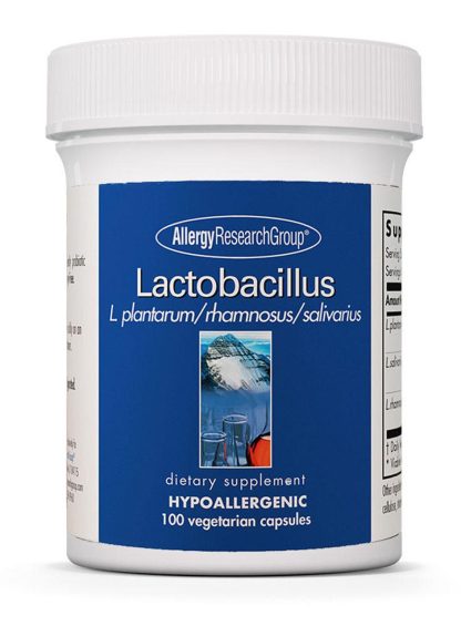 Lactobacillus