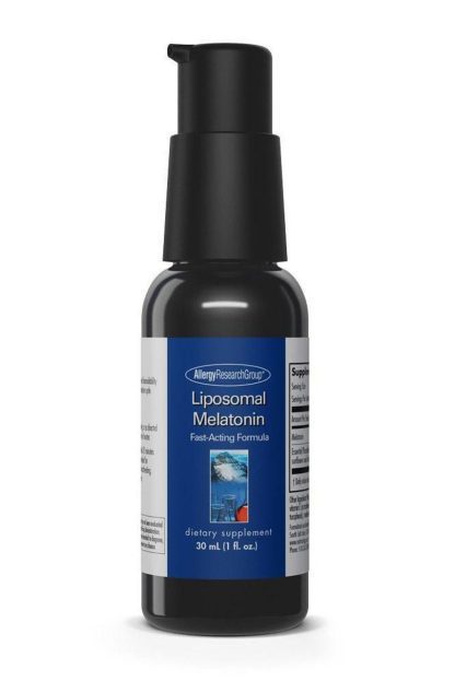 Liposomal Melatonin