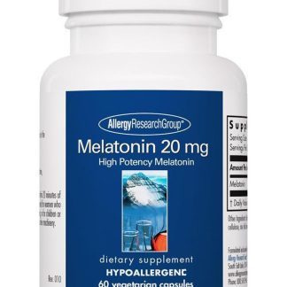 Melatonin 20 mg