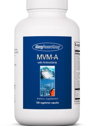 MVM-A with Antioxidants