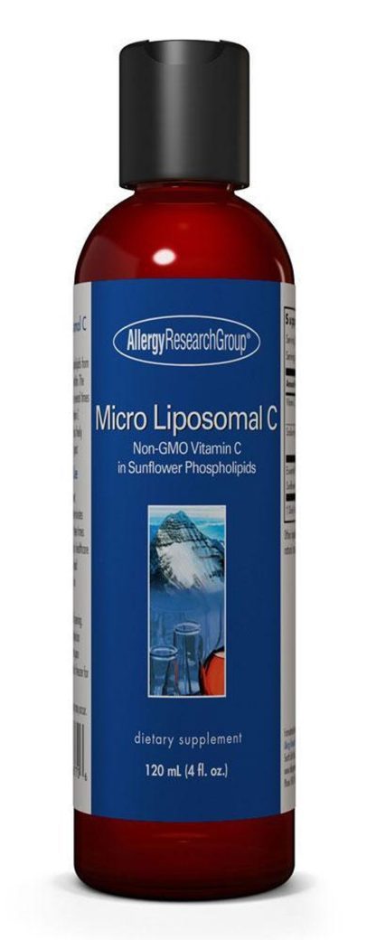 Micro Liposomal C