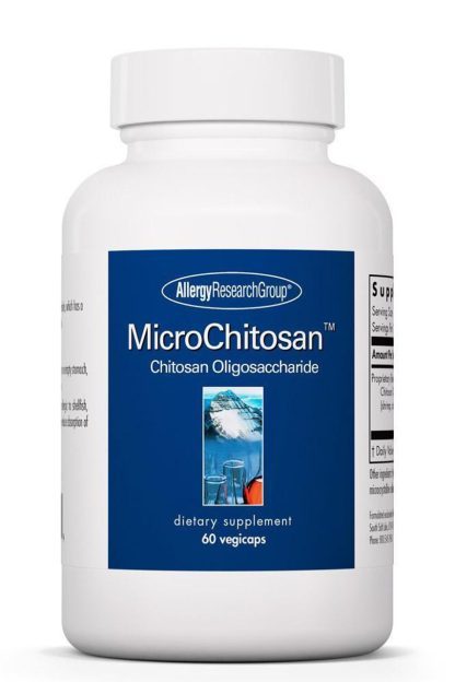 MicroChitosan