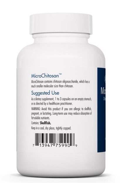 MicroChitosan 2