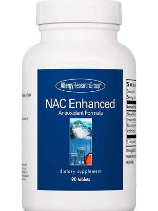 NAC Enhanced