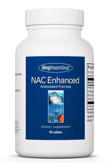 NAC Enhanced