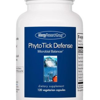 PhytoTick Defense