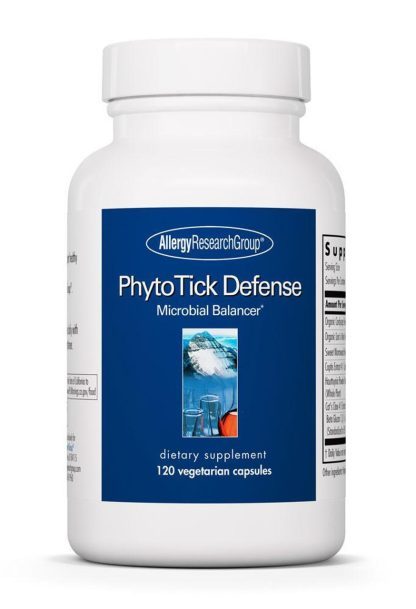 PhytoTick Defense