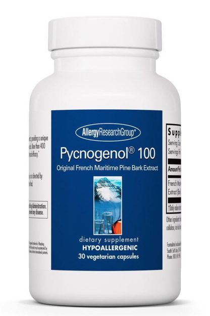 Pycnogenol 100