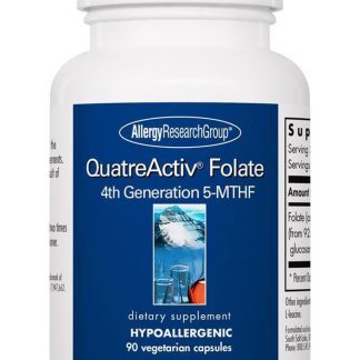 QuatreActiv Folate