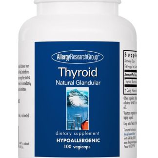 Thyroid 40 mg