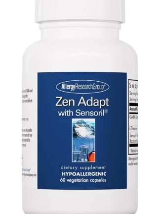 Zen Adapt with Sensoril