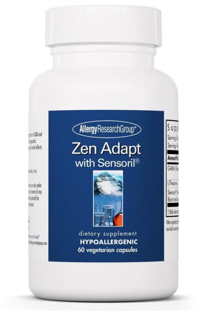 Zen Adapt with Sensoril