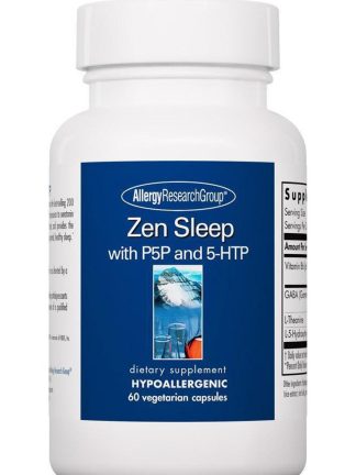 Zen Sleep