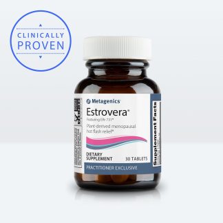 Estrovera 30 Tablets