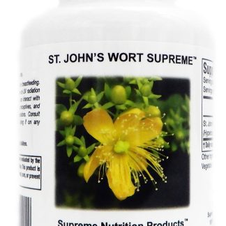 St. John's Wort Supreme