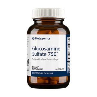 Glucosamine Sulfate 750