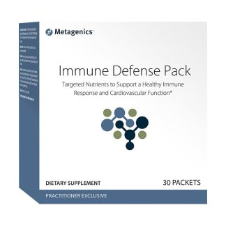 Immune Defense Pack