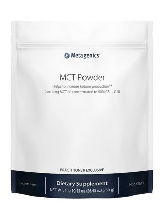 MCT Powder