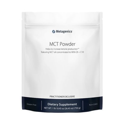 MCT Powder