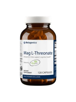 Mag L-Threonate