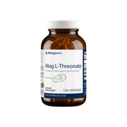 Mag L-Threonate