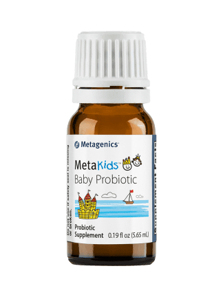 MetaKids Baby Probiotic