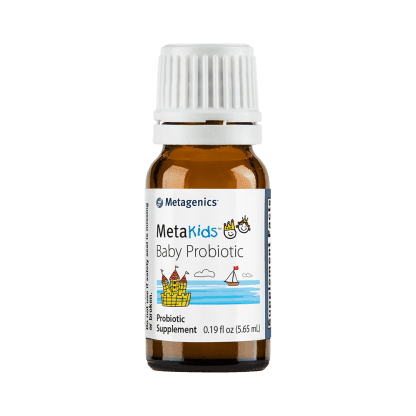 MetaKids Baby Probiotic