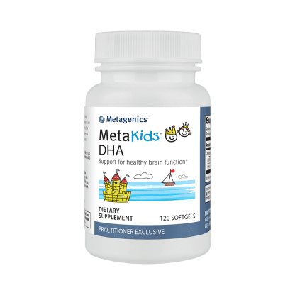 MetaKids DHA