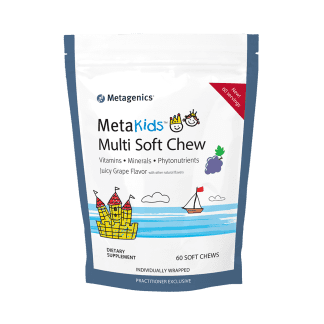 MetaKids Multi Soft Chew