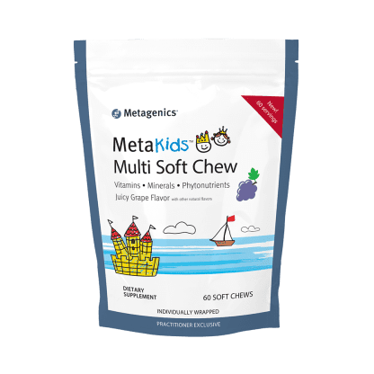 MetaKids Multi Soft Chew